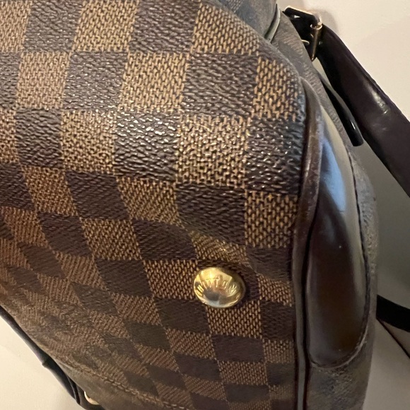 SOLD — Louis Vuitton Verona MM Shoulder Bag - Picture 11 of 15